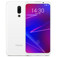 MEIZU魅族16X智能手机汝窑白6GB64GB