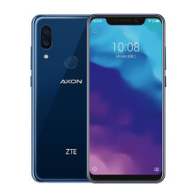 ZTE 中兴 AXON天机9 简约版 智能手机 6GB+64GB