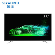 Skyworth 创维 55M9 55英寸 4K HDR液晶电视