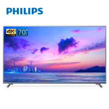 PHILIPS飞利浦70PUF6894/T370英寸4K液晶电视