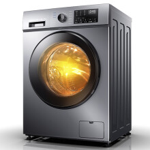 1日0点、618预告：VIOMI云米WD8SA全自动变频节能滚筒洗衣机(8kg)