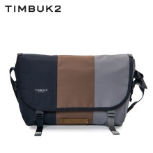 历史低价：TIMBUK2天霸TKB1974-1-6370男士单肩斜挎包XS码