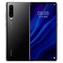 HUAWEI华为P30智能手机6GB128GB