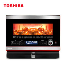 TOSHIBA 东芝 32L A7-320D 变频 微蒸烤一体机