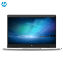 HP惠普战X13.3英寸翻转笔记本电脑（i5-8265U、8GB、1TBSSD、72%NTSC、雷电3）