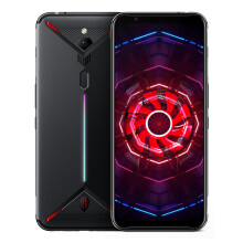 nubia 努比亚 红魔3电竞手机 智能手机 8GB+128GB