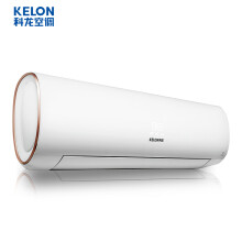 Kelon 科龙 KFR-35GW/VEA1(1P69) 1.5匹 变频 壁挂式空调