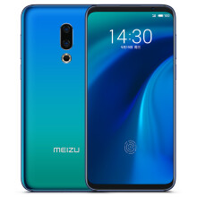 MEIZU 魅族 16th 智能手机 极光蓝 6GB+128GB