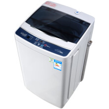 WEILI威力XQB60-6099A全自动波轮洗衣机6公斤