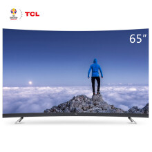 TCL65T365英寸4K液晶电视