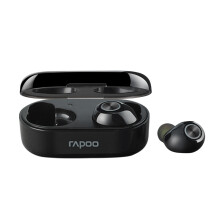 新品发售：Rapoo雷柏XS200真无线蓝牙耳机