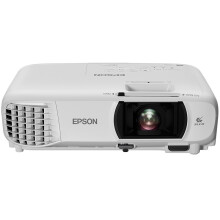 新品发售：EPSON爱普生CH-TW6101080P家用投影机