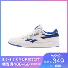 5日0点：Reebok锐步REVENGEPLUS中性款休闲运动鞋