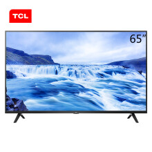 TCL65L68065英寸4K液晶电视（100%色域）