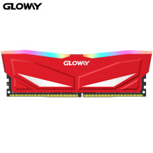 GLOWAY光威深渊系列RGB32GBDDR43000频率台式机内存条