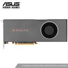 ASUS华硕RadeonRX5700XT显卡8GB