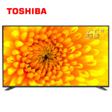 1日0点、双12预告：TOSHIBA东芝65U3800C65英寸4K液晶电视