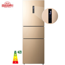 Hisense海信BCD-239WYK1DPS239升三门冰箱