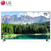 LG75UM7100PCA75英寸4K液晶电视