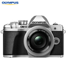 18日0点：OLYMPUS奥林巴斯E-M10MarkIII微单相机套机（14-42mm）