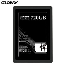 GLOWAY光威悍将系列SATA3固态硬盘720GB