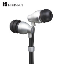HiFiMAN头领科技RE800动圈式入耳式耳机