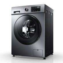 VIOMI云米WD10SA变频节能滚筒全自动洗衣机