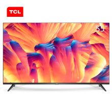 TCL55L255英寸4K液晶电视