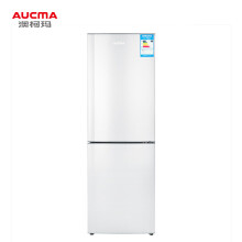限地区：AUCMA澳柯玛BCD-176NE176L双门冰箱