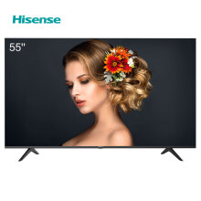 Hisense海信HZ55E3D-PRO4K液晶电视55英寸