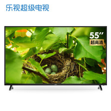 Letv乐视Y55C4K液晶电视55英寸