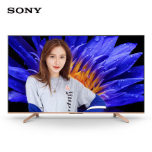 SONY索尼KD-55U8G55英寸4K液晶电视