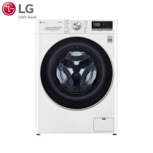 LGFLW10G4W10.5KG变频滚筒洗衣机