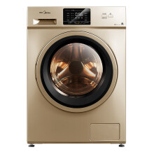 Midea  美的 MD100V31DG5  洗烘一体机 10kg