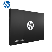 9日0点：HP惠普S700SATA固态硬盘1TB