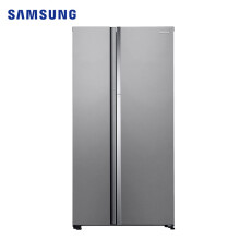 SAMSUNG 三星 RH62NAG10SE/SC 641升 对开门冰箱