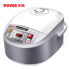 POVOS 奔腾 PFFN4005 电饭煲