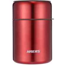 HAERS哈尔斯LTH-800-21焖烧杯800ml