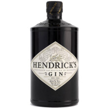 Hendrick’s 亨利爵士 金酒 700ml *2件