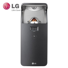 LG PF1000U 短焦智能投影仪