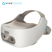 HTC 宏达电 Vive Focus 无线VR一体机