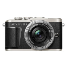 OLYMPUS 奥林巴斯 E-PL9 M4/3画幅 无反相机套机（14-42mm f/3.5-5.6）