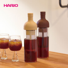 HARIO FIC-70 冷泡咖啡壶 650ml