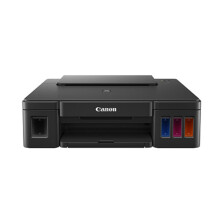 Canon 佳能 G1810 加墨式彩色喷墨打印机