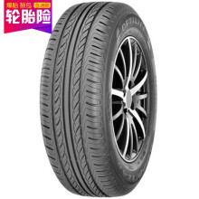 Goodyear 固特异 汽车轮胎 惠乘 Optilife 185/60R14 82H 适配高尔夫/捷达/旗云/大众POLO