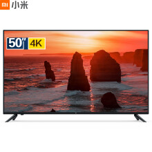 MI 小米 4C L50M5-AD 液晶电视 50英寸
