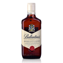 Ballantine’s百龄坛特醇苏格兰威士忌500ml
