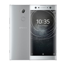 SONY 索尼 Xperia XA2 Ultra 全网通智能手机 4GB+64GB