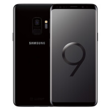 SAMSUNG 三星 Galaxy S9 智能手机 谜夜黑 4GB 64GB