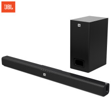 JBL STV135 回音壁音响